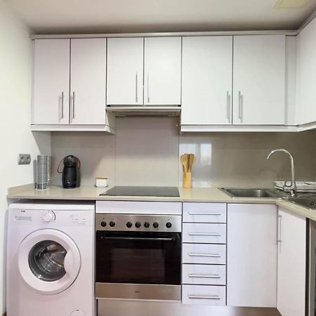 Apartamento Delta Deltebre Exteriör bild