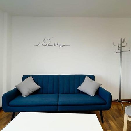Apartamento Delta Deltebre Exteriör bild