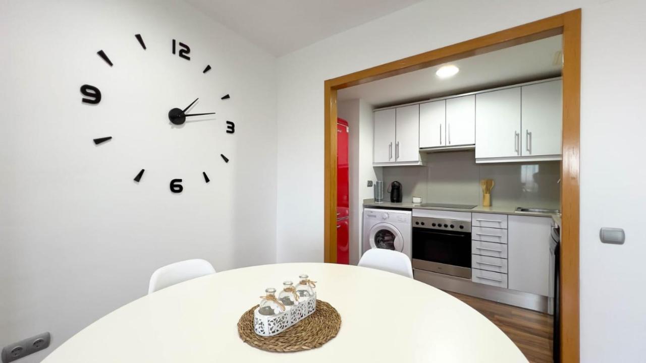 Apartamento Delta Deltebre Exteriör bild